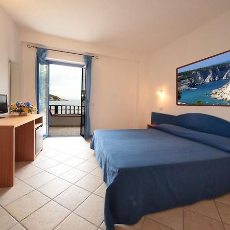 Carretto Vacanze Peschici Εξωτερικό φωτογραφία