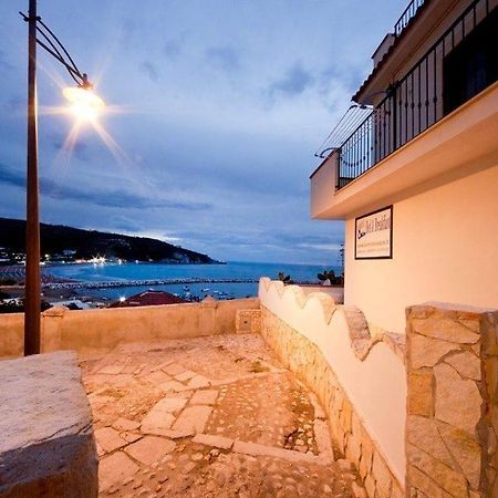Carretto Vacanze Peschici Εξωτερικό φωτογραφία