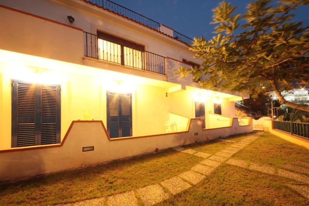 Carretto Vacanze Peschici Εξωτερικό φωτογραφία